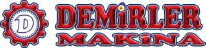 demirler makine
